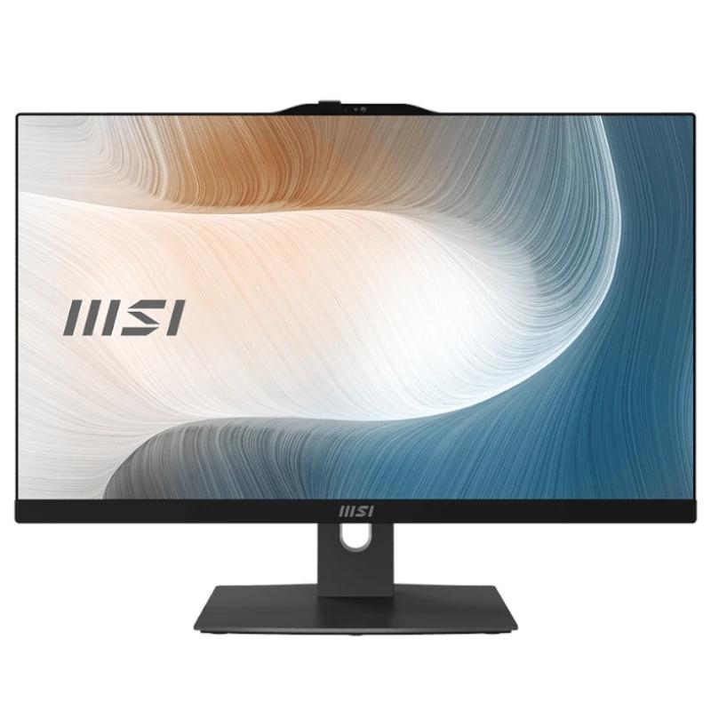 MSI AM242TP 1M i5-120U 16 512 DOS 23.8" Tac Negr