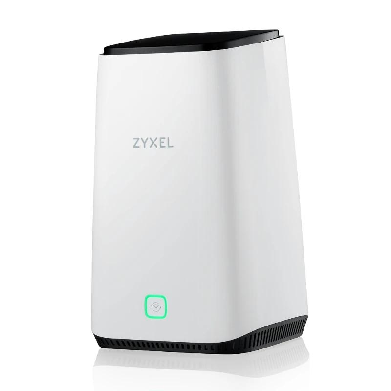 Zyxel FWA-510 Router NR 5G 1x2.5G W/L 1a Neb Pro