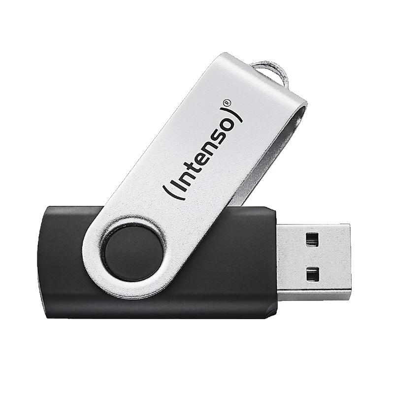 Intenso  Lápiz USB Office Line 64GB USB-A 3.2