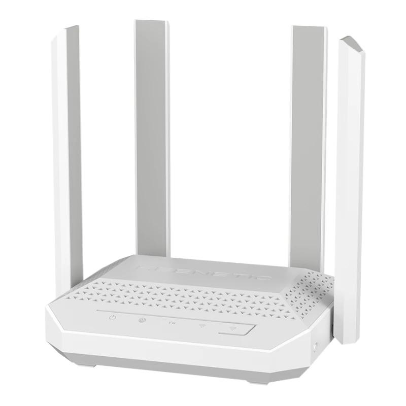 Keenetic Sprinter Router/Extender Gb WiFi6 Mesh AX