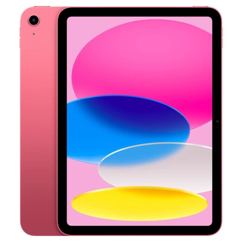 Apple IPAD WIFI 256GB PINK