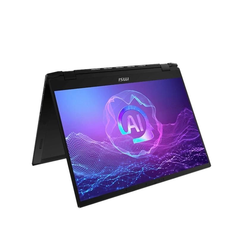 MSI Summit 16AI Evo-044ES U7-255H 16 1TB W11H 16"T