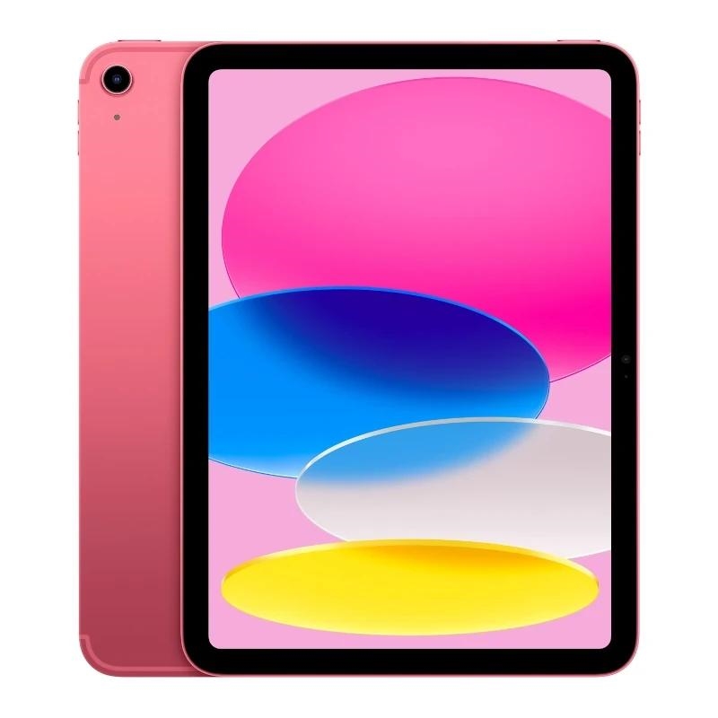 Apple IPAD WI-FI CELL 512GB PINK