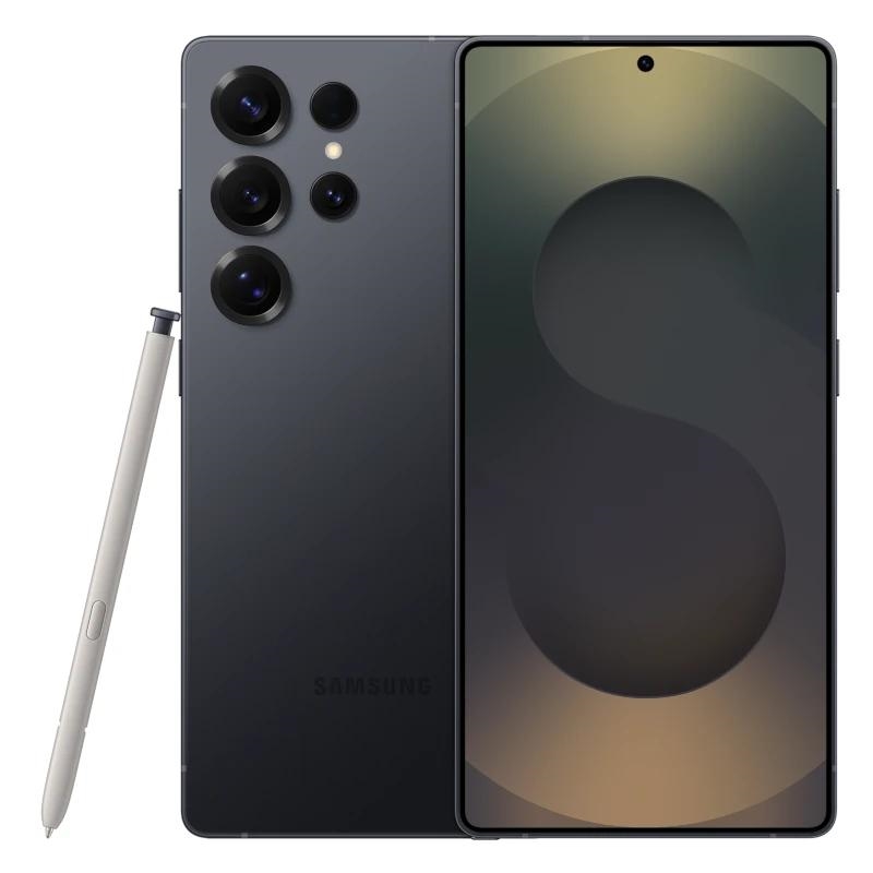 Samsung GALAXY S25 ULTRA 5G 12Gb 512Gb Negro