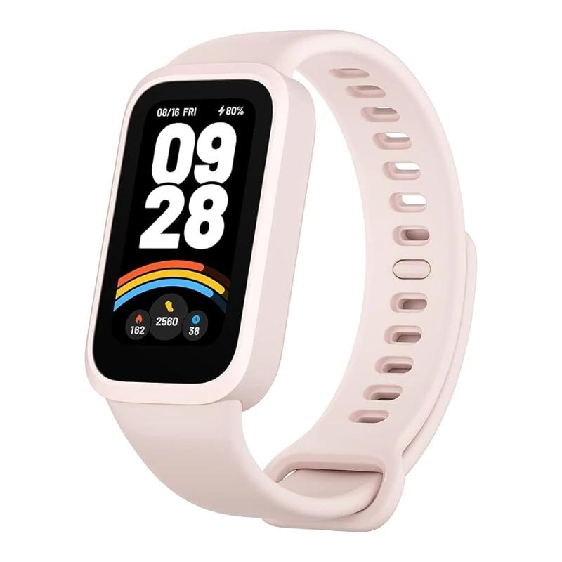 XIAOMI Pulsera Smart Band 9 Active Pink