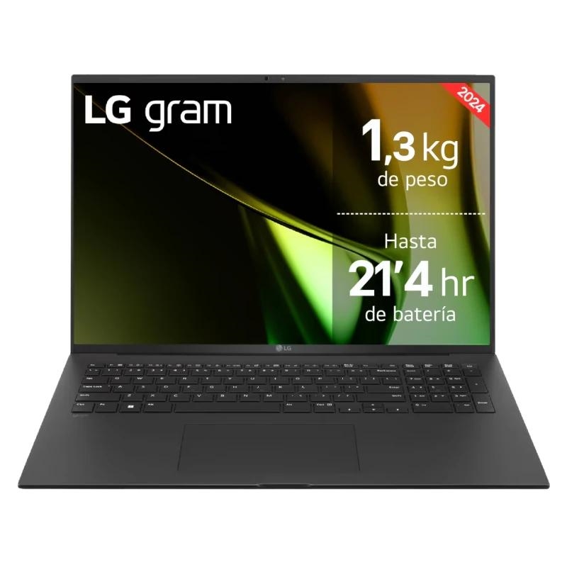 LG 17ZD90S Ultra7-155H 16GB 512GB DOS 17" IPS