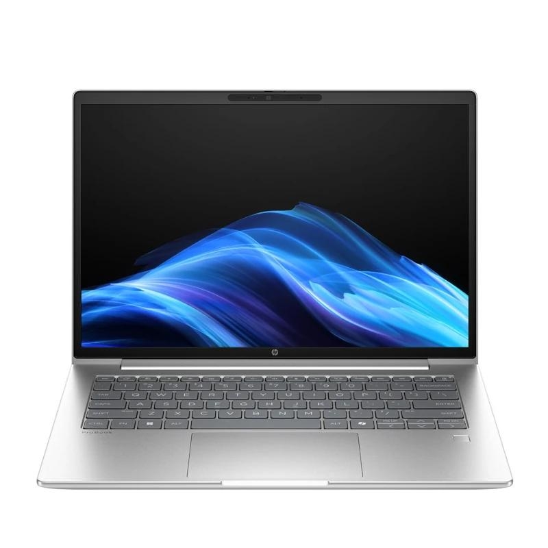 HP P4G1I14 U7 255U 14 16GB/512 PC ES