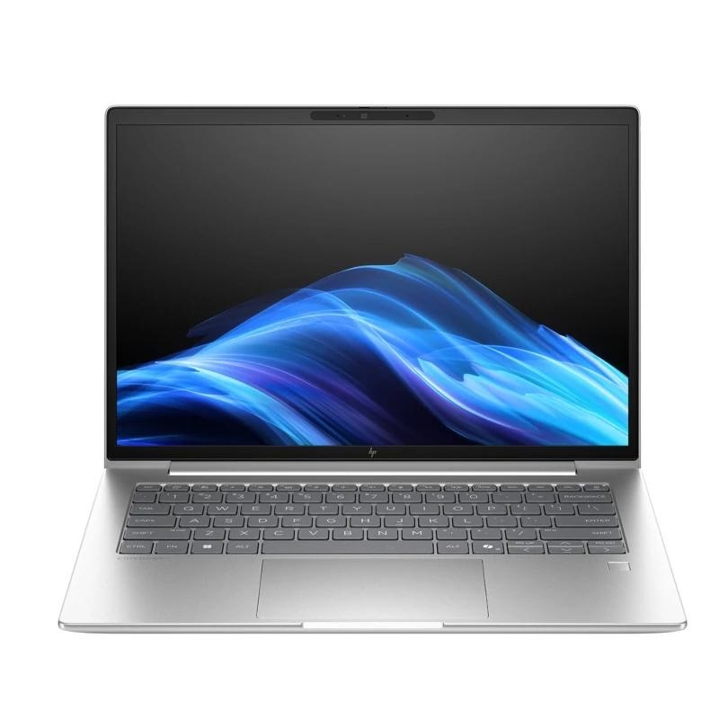 HP EliteBook 6 G1I 14 U7-255U 16 512GB W11P 14"