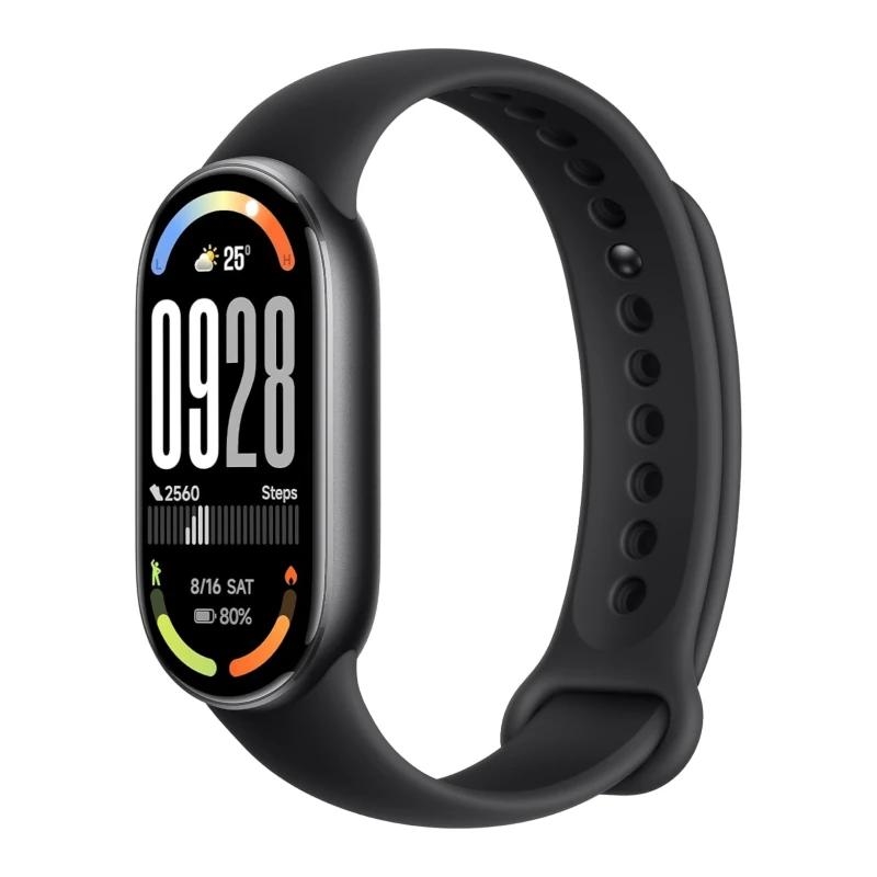XIAOMI Pulsera MI Smart Band 10 Midnight Black