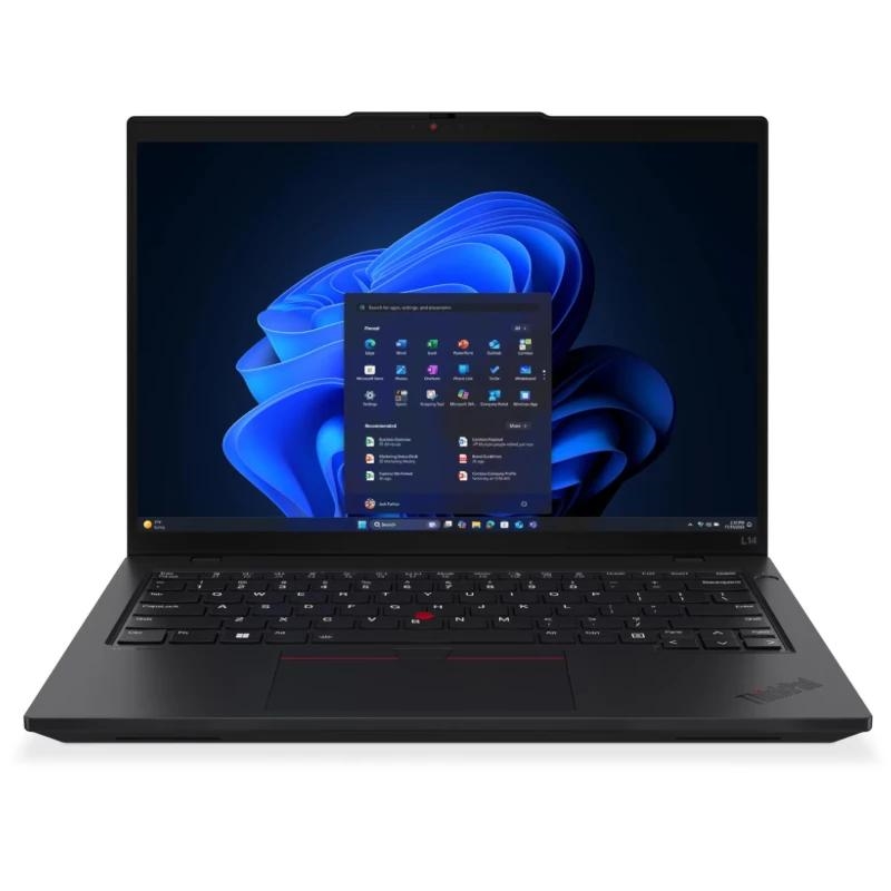 Lenovo L14 AMD G6 R-5 PRO 215 16G 512G W11P 14" N