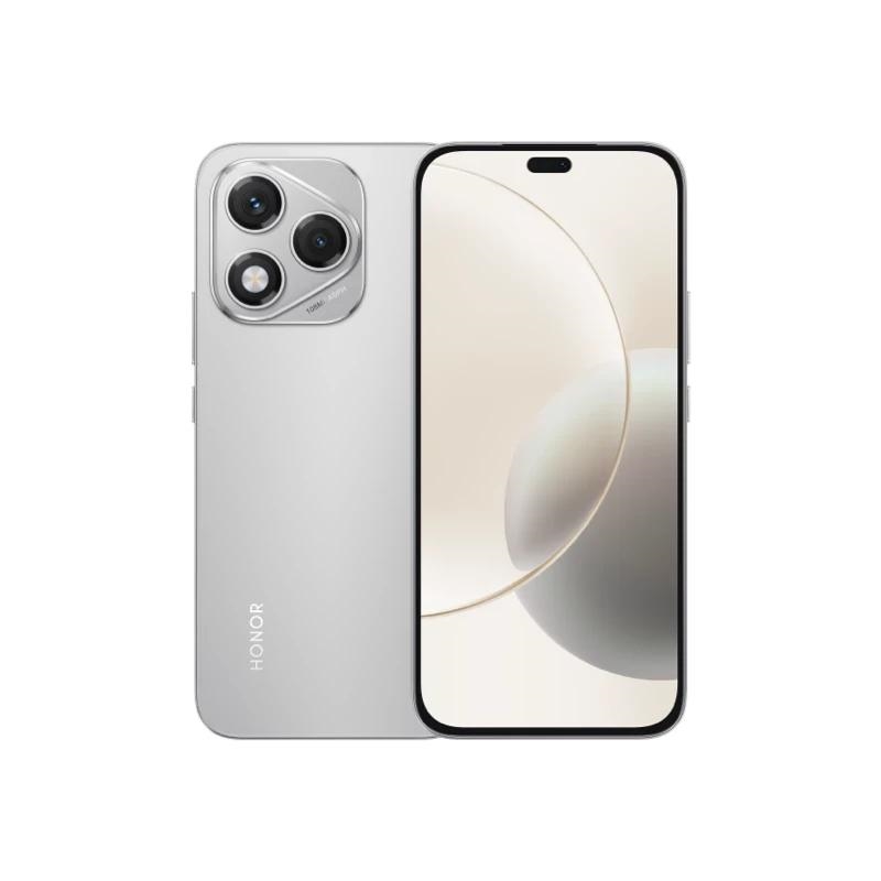 Honor 400 lite 6,7" 8GB 256GB Grey