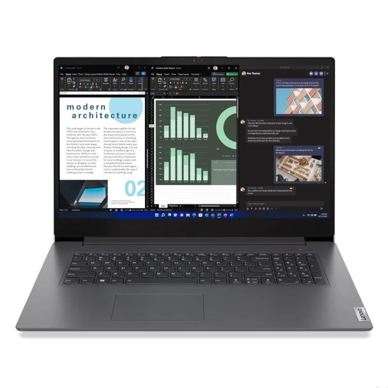Lenovo V17 G4 IRU i7-13620H 16GB 512GB W11P 17.3"
