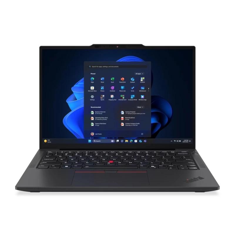 Lenovo X13 G6 ARL U5-225U 32G 512G W11P 13.3"