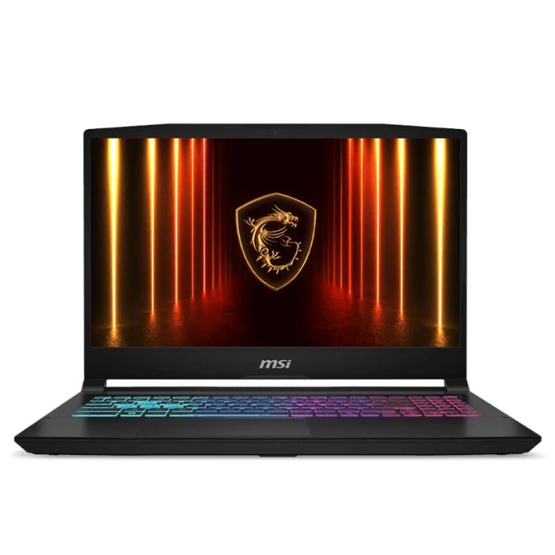 MSI Katana 694ES i7-14650HX 32 1T 5060 W11H 15.6"