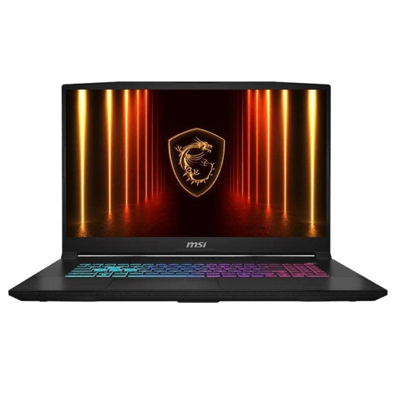 MSI Katana 17HX-082XES i9-14900HX 32 1TB 5060 17"