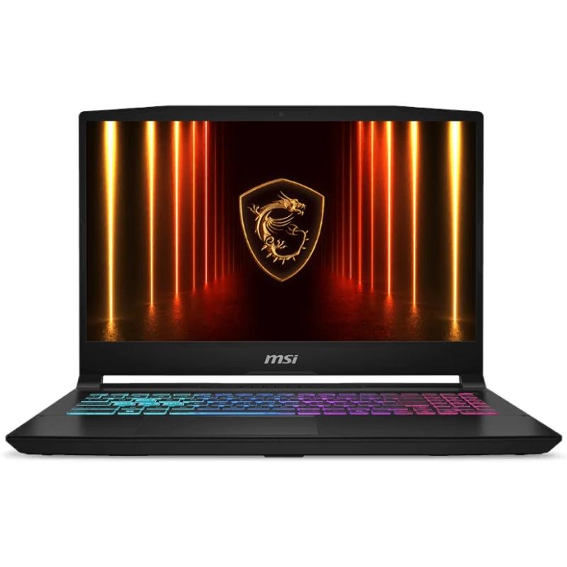 MSI Katana 15HX082XES i9-14900HX 32G 1T 5060 15.6"