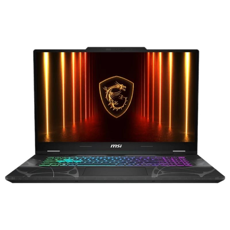 MSI Cyborg 17-068XES U7-240H 32GB 1TB 5060 17.3"