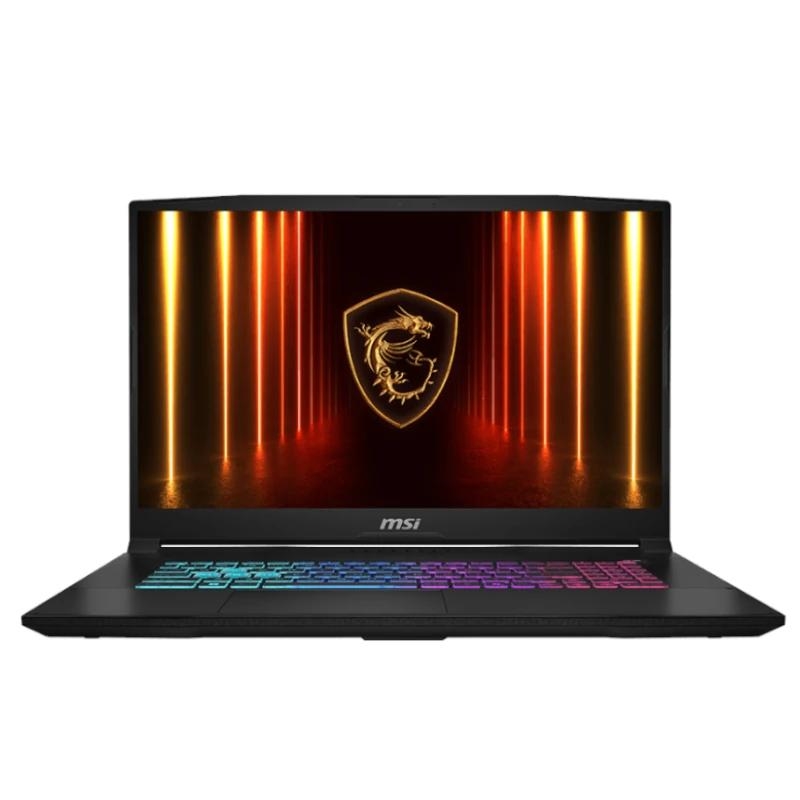 MSI Katana 17-034XES i9-14900HX 32G 1TB 5070 17.3"