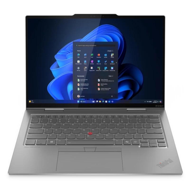 Lenovo X1 2-IN-1 G10 CORE ULTRA 7 258VSYST