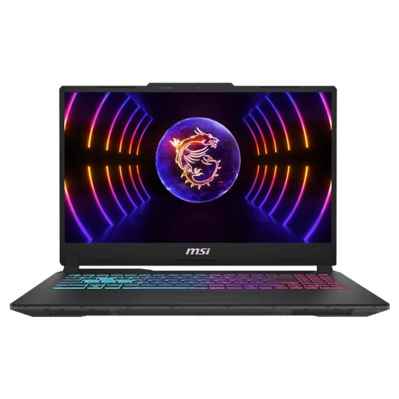 MSI Cyborg 15-838XES i5-13420H 16 512 4060 DOS 15"