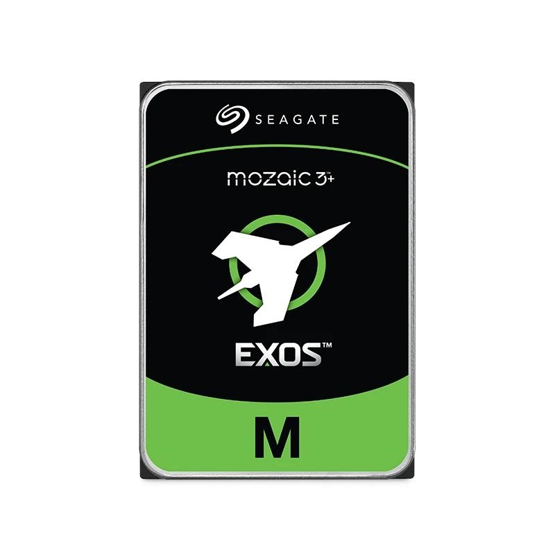 Seagate Exos X24 ST30000NM004K 30TB SATA/600 3.5"