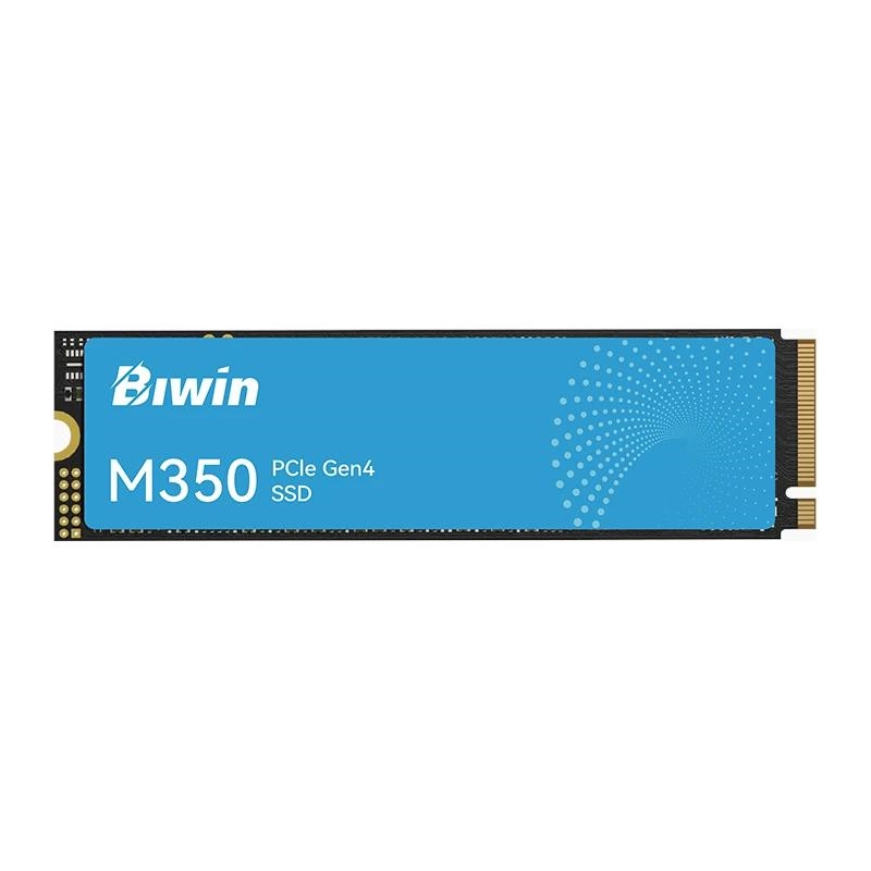 Biwin SSD M350 1Tb PCIe Gen4×4 5200 MB-s