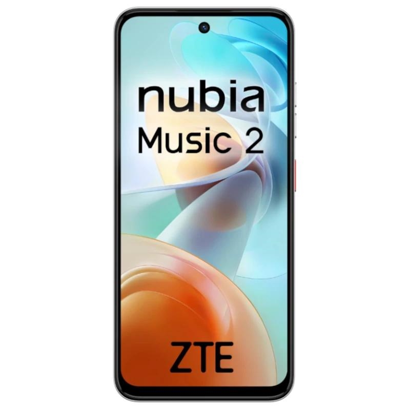 ZTE Nubia Music2 6.7" HD+ 4+4G 128G 5G Melody Wave