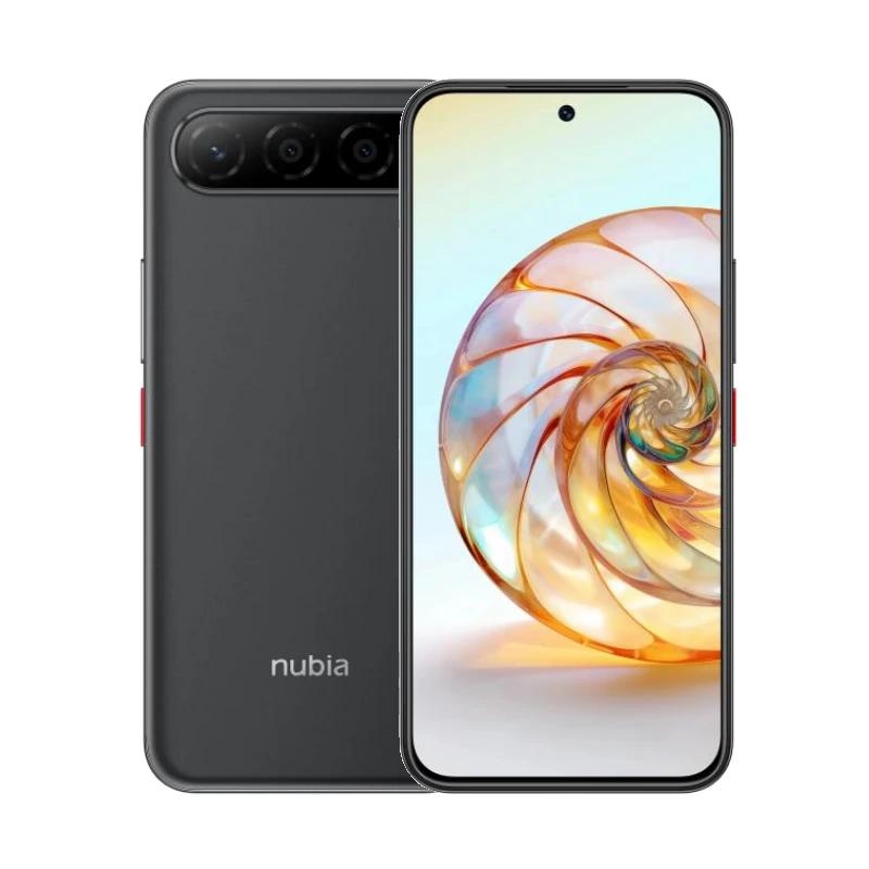 ZTE Nubia Air  6.78" FHD+ 8+12G 256G Titanium Negr