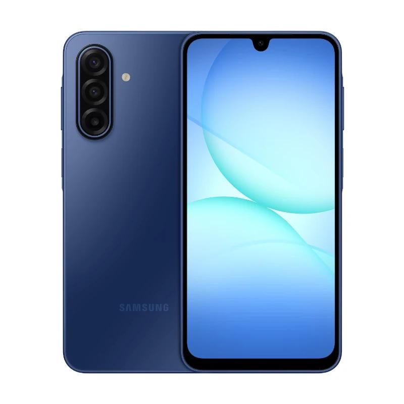 Samsung Galaxy A17 5G 6.7" 256GB 8GB Light Azul