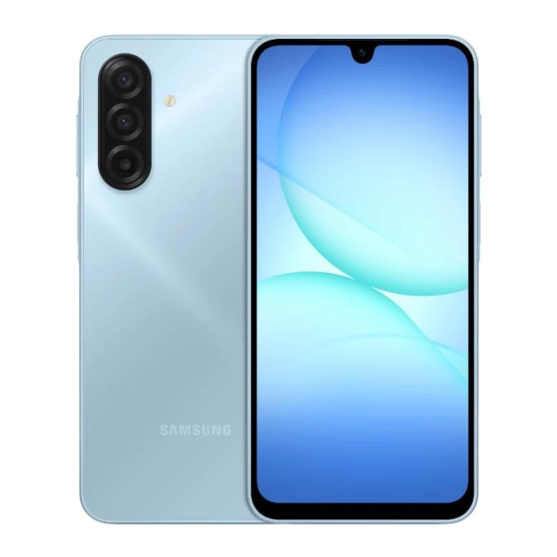 Samsung Galaxy A17  6.7"  256GB 8GB Light Blue