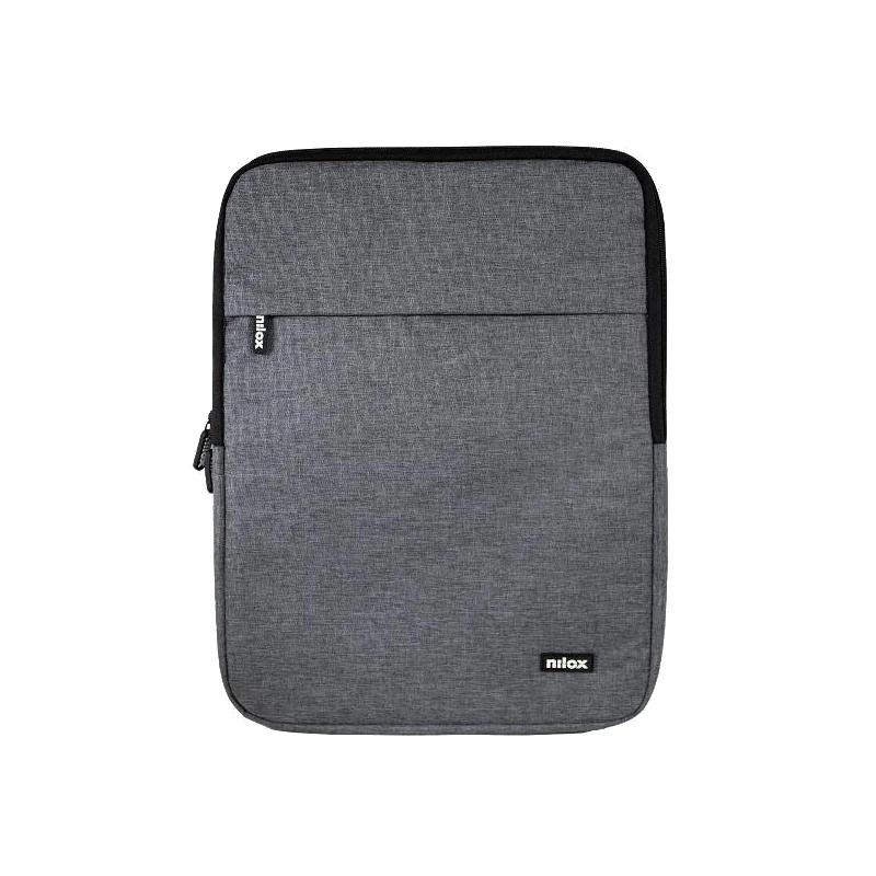NILOX Funda SLEEVE 13.3"  Gris