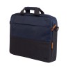 MALETIN LISBOA 16'' AZUL TRUST