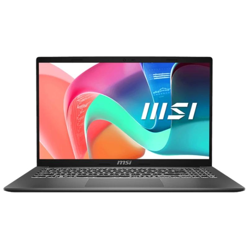 MSI Modern 15-600ES U5-120U 16GB 512 W11H 15.6"