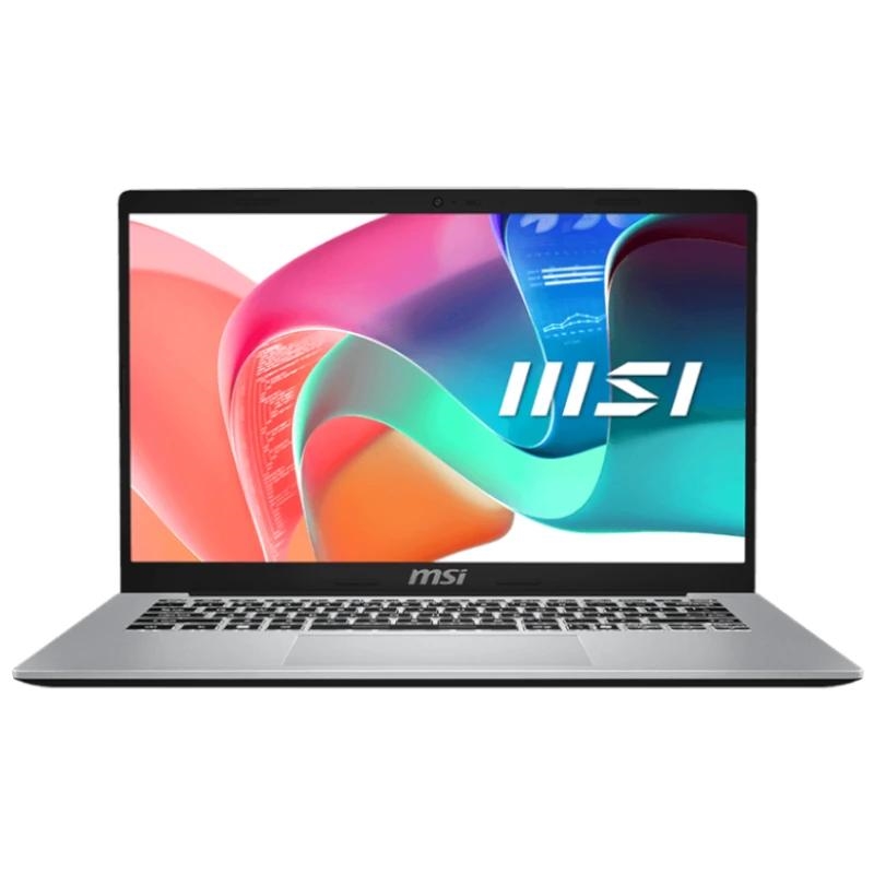 MSI Modern 14-464XE U5-120U 16GB 512GB DOS 14"