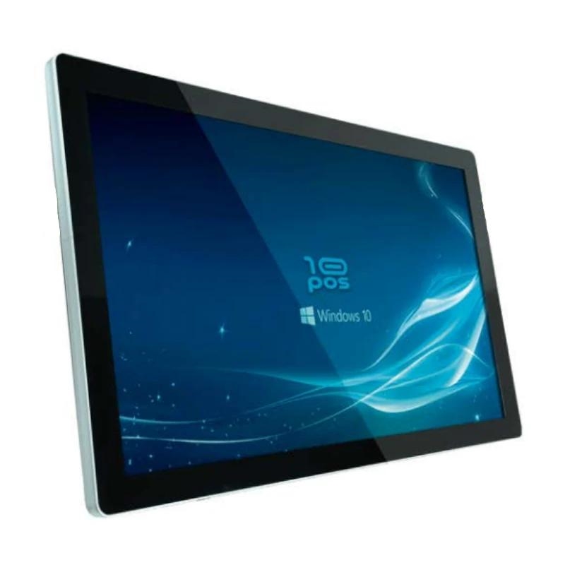 10POS TPV 21.5" Intel J6412 8GB/128GB W11 Iot
