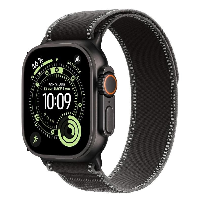 APPLE WATCH ULTRA3 49 BK TI BC TL ML