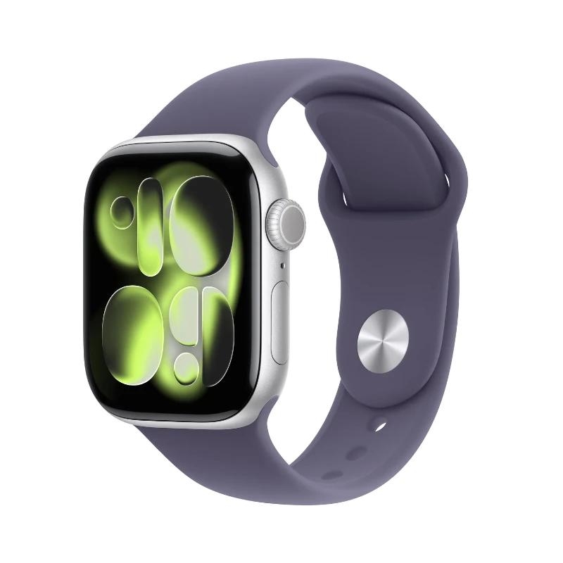 APPLE WATCH 11 42 SI AL PF SB ML GPS