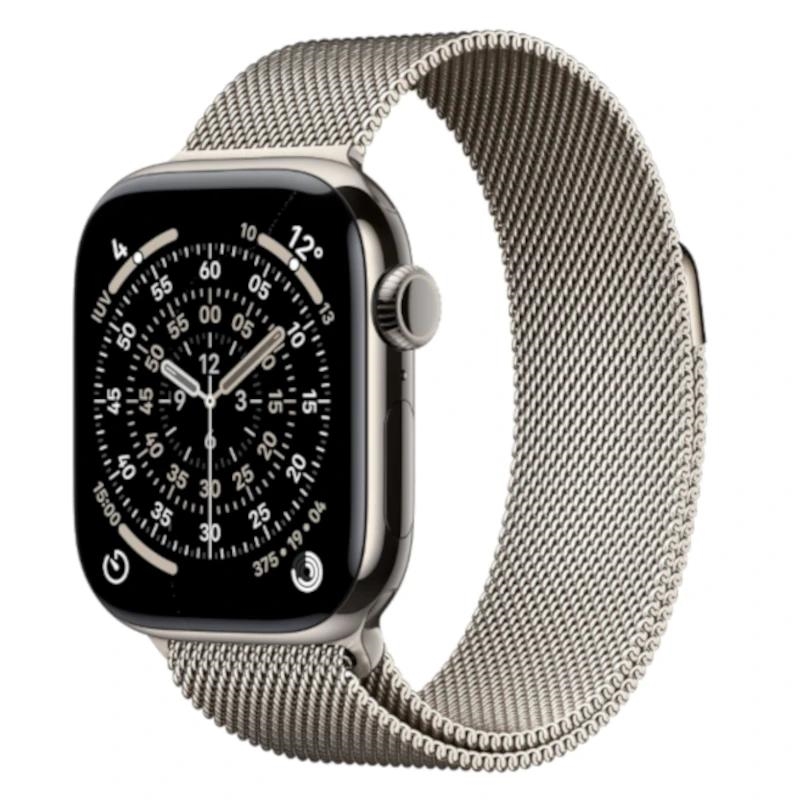 APPLE WATCH 11 42 NT TI NT ML CEL