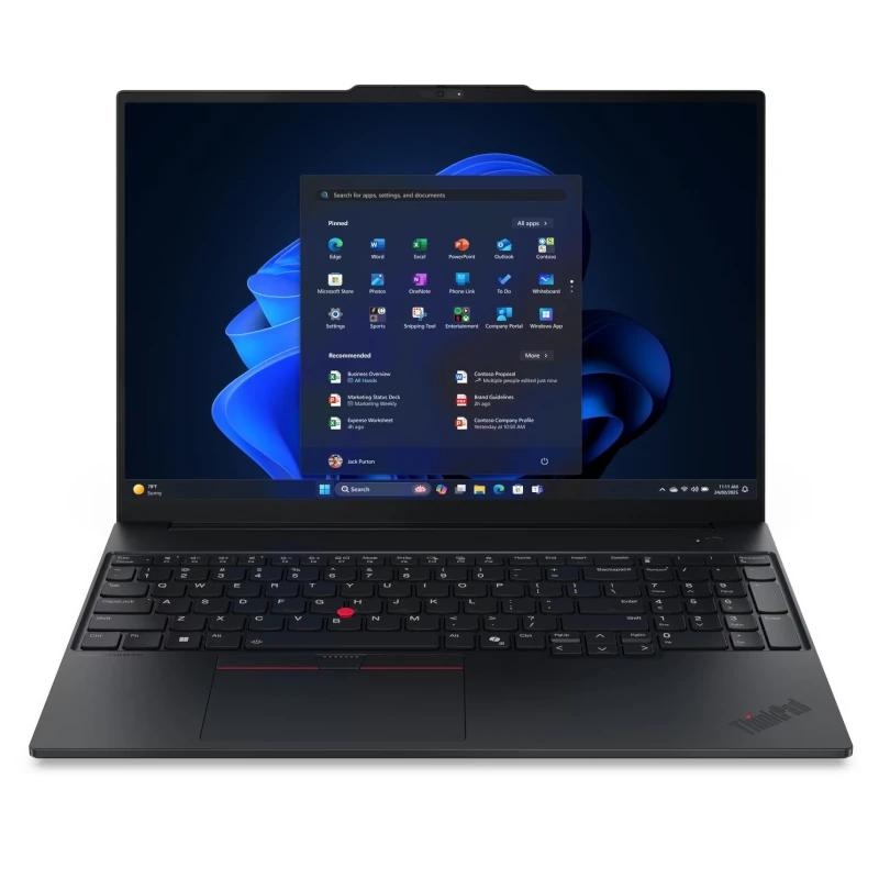 Lenovo TP E16 U7-255H 16GB 512GB W11Pro 16"