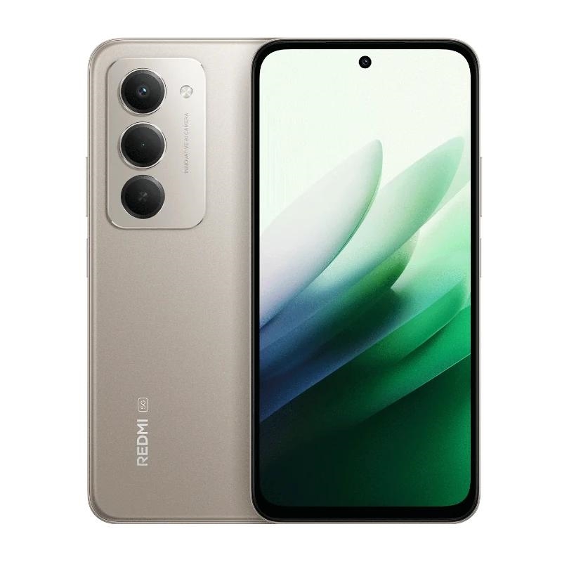 XIAOMI Redmi 15 NFC 5G 6.9" 256G 8GB Titan Gray