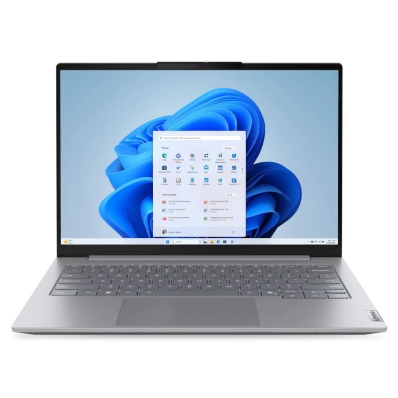 Lenovo TB G8 IAL U7-255H 32G 512G W11P 14" Gris