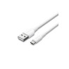 CABLE USB 2.0 A MICRO USB 1.5 M BLANCO VENTION