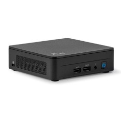 BAREBONE ASUS NUC 13 PRO RNUC13ANKi50002 BLACK