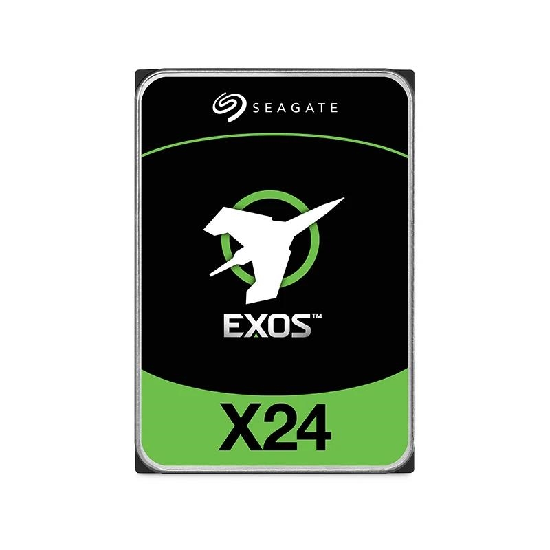 Seagate Exos X24 ST20000NM002H 20TB SATA/600 3.5"