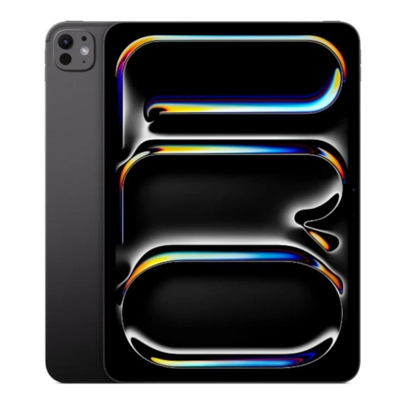 Apple IPAD PRO M5 11 WIFI CELL 256GB SBLK