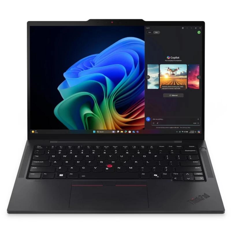 Lenovo T14S G6 LNL U5-228V 32GB 512GB  W11P 14"