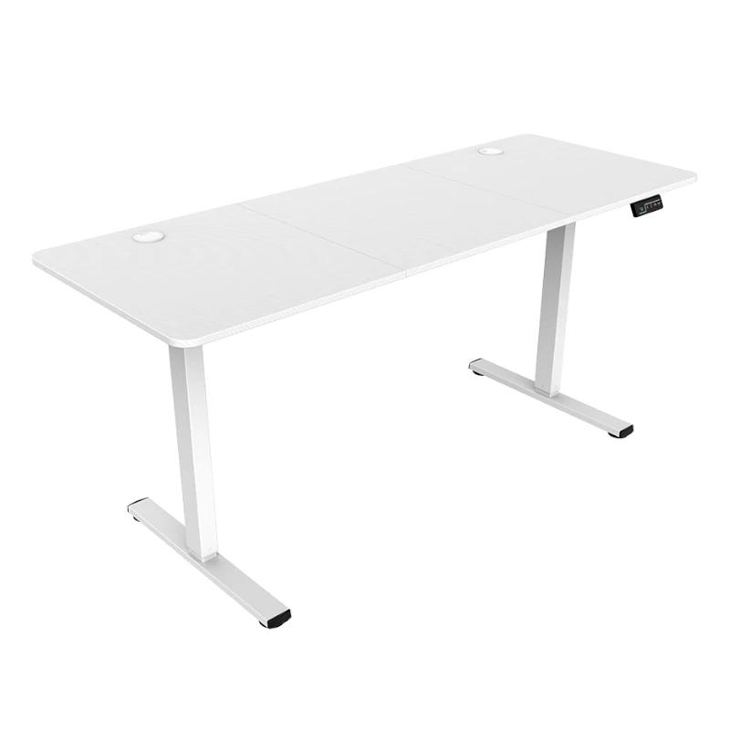 MARS GAMING MGD-ERGOPRO160 160X60cm Ergo Blanco