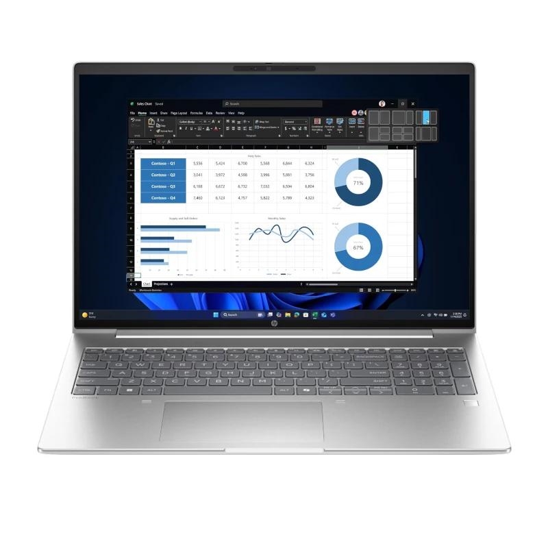 HP PROBOOK 4 G1I 16 U7-255U    SYST