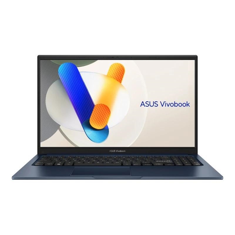Asus F1504VA-BQ191 i3-1315U 8GB 512GB 15.6"