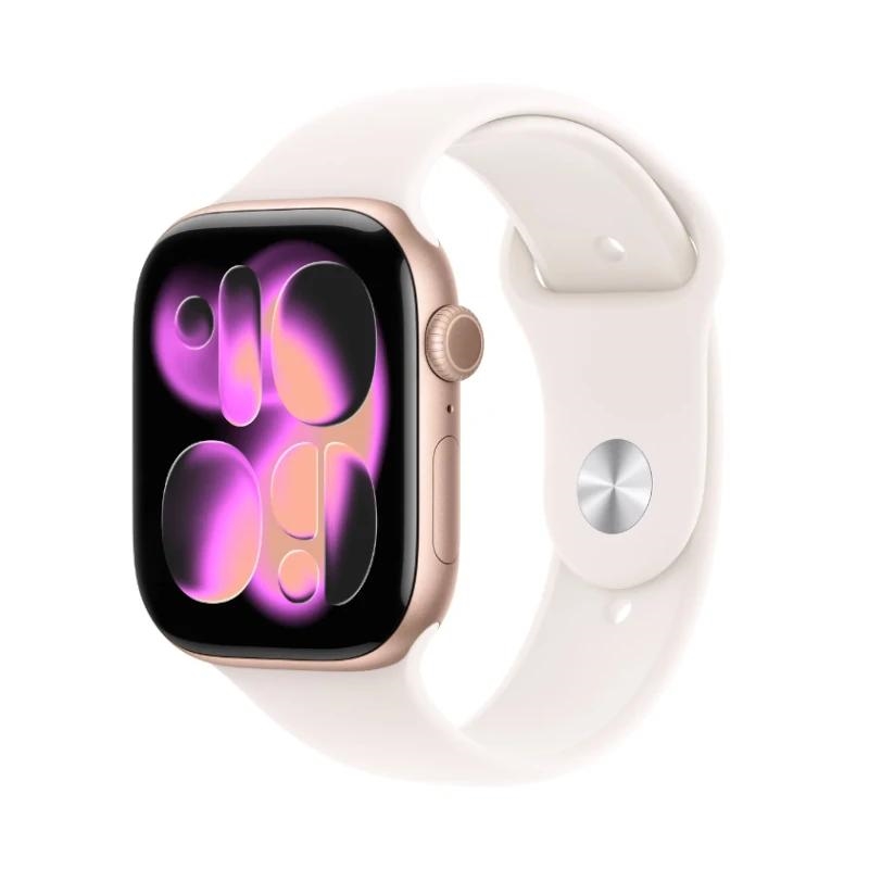 APPLE WATCH 11 46 RG AL LB SB ML CEL